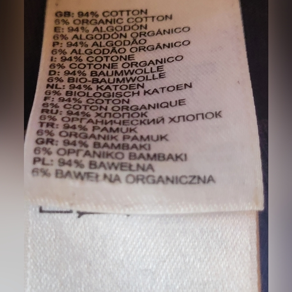 North Face "Rock Solid" shirt - Picture 5 of 6